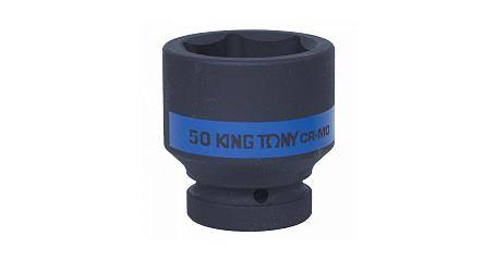 Головка торцевая ударная шестигранная 1