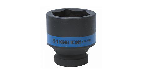 Головка торцевая ударная шестигранная 1