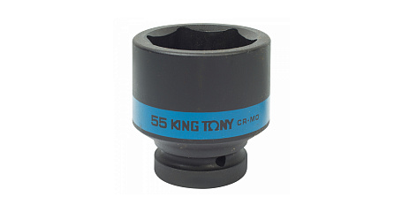 Головка торцевая ударная шестигранная 1