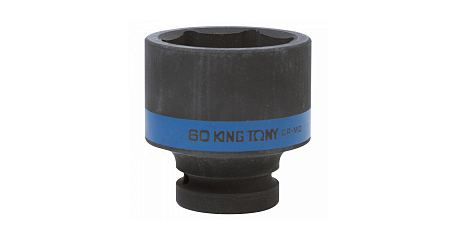 Головка торцевая ударная шестигранная 1
