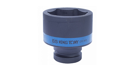 Головка торцевая ударная шестигранная 1