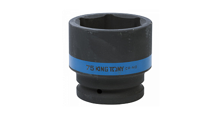 Головка торцевая ударная шестигранная 1