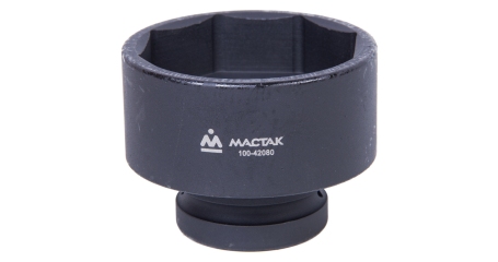 Головка торцевая восьмигранная для гаек ступицы SCANIA 1