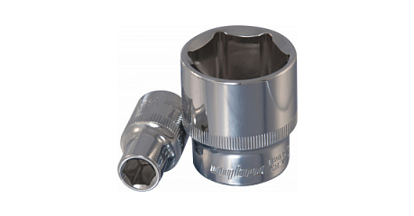 Головка торцевая Ombra 112014 (1/2" DR, 14 мм)