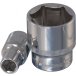 Головка торцевая 1/2