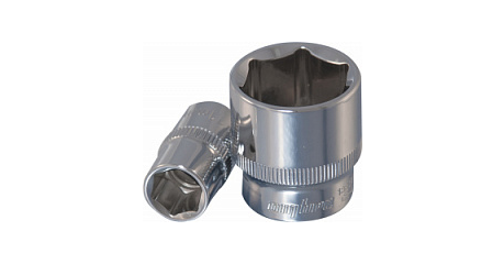 Головка торцевая Ombra 138012 (3/8") 12 мм