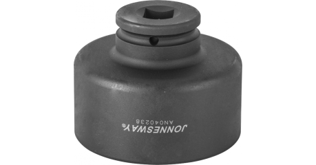 Головка торцевая AN040238, 3/4"DR, 85 мм, для гайки подшипника ступицы BPW 16 T