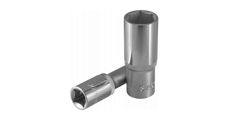 Головка торцевая глубокая JONNESWAY S04HD4111 (1/2