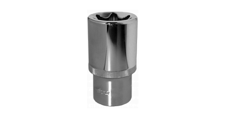 Головка торцевая глубокая Ombra 112718 (1/2