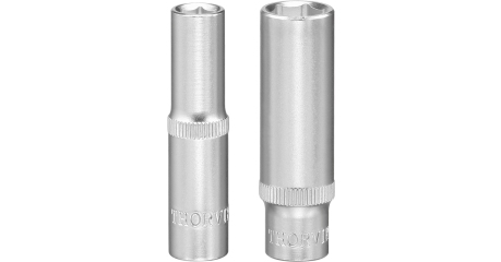 Головка торцевая глубокая FS11212, 1/2"DR, 12 мм