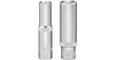 Головка торцевая глубокая FS112**, 1/2