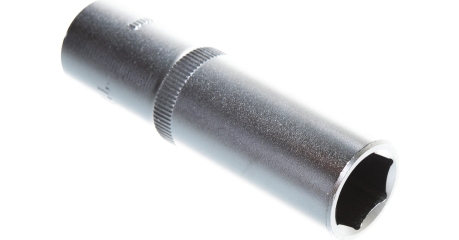 Головка торцевая глубокая THORVIK FS11215 (15 мм; 1/2"DR)