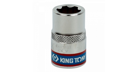 Головка торцевая KING TONY 9AW4901, 1/2