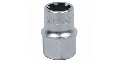 Головка торцевая KING TONY 9AW4911, 1/2