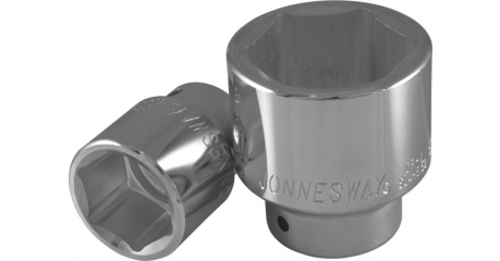 Головка торцевая S04H6152, 3/4"DR, 52 мм