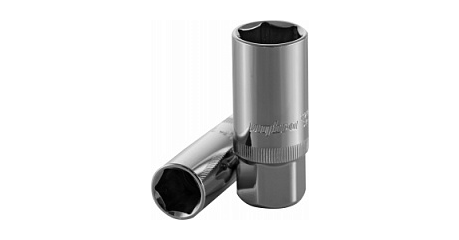 Головка торцевая свечная Ombra 112116A (1/2" DR, 16 мм)