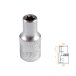 Головка торцевая TORX Е-стандарт 1/4