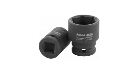 Головка торцевая ударная JONNESWAY S03A4116 (1/2