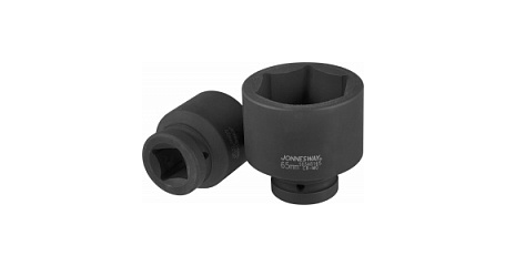 Головка торцевая ударная JONNESWAY S03A8124 (1