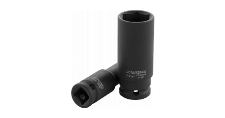 Головка торцевая ударная глубокая JONNESWAY (1/2";DR, 27 мм)