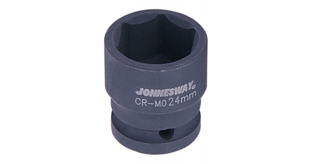 Головка торцевая ударная JONNESWAY S03A4136, 1/2