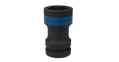 Головка торцевая ударная KING TONY 85451735M, 1