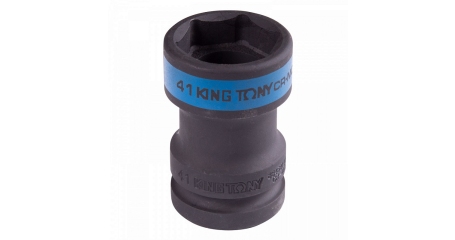 Головка торцевая ударная KING TONY 85452141M, 1