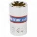 Головка торцевая восьмигранная KING TONY 231008M, 1/4
