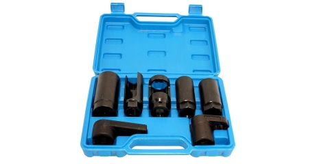 Головки датчиков 7 предметов AE&T TA-E1017