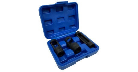 Головки датчиков кислорода дизелей 3 предмета TA-E1018-1 (MHR-02579)