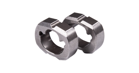 Ремкомплект для гайковерта NC-6218, молоток, 2 шт MIGHTY SEVEN NC-6218T38