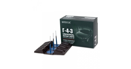 Грибки Г 4-3 ROSSVIK G.4.3.15. (15 шт.)