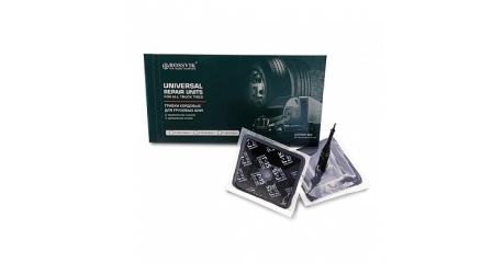 Грибки кордовые с проволочной ножкой Rossvik G.15.2K.10., Г 15, 10 шт