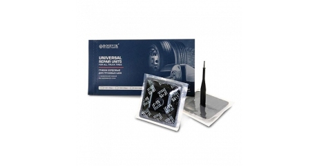 Грибки кордовые с проволочной ножкой Rossvik G.18.1K.10., Г 18, 10 шт