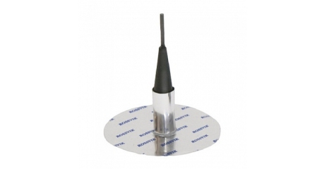 Грибки Rossvik G.12.3.15., Г 12-3, 15 шт