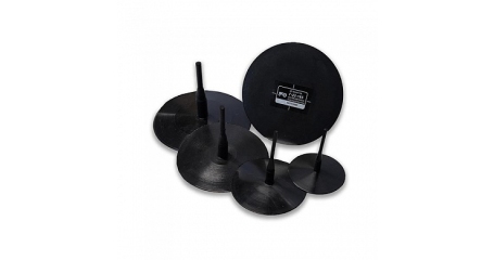 Грибок с винтообразной ножкой Rossvik G.22.165.1., Г 22/165, 1 шт