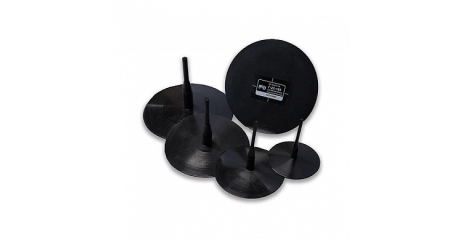 Грибок с винтообразной ножкой Rossvik G.22.165.1., Г 22/165, 1 шт