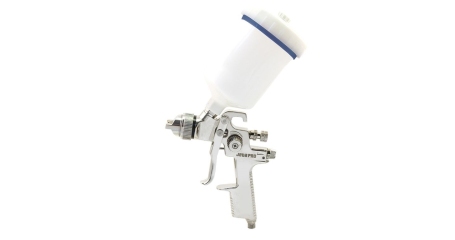 Грунтовый краскопульт JETA PRO JP500PR LVMP
