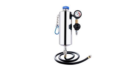 Аппарат для очистки топливных систем ОДА Сервис GX-100