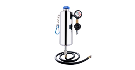 Аппарат для очистки топливных систем ОДА Сервис GX-100