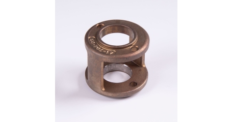 Ремкомплект для гайковерта NC-4811, обойма молотков MIGHTY SEVEN NC-4811P31