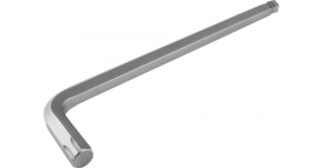 Ключ торцевой шестигранный удлиненный с шаром H23S1190 для изношенного крепежа, H19