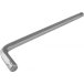 Ключ торцевой шестигранный удлиненный с шаром H23S1190 для изношенного крепежа, H19