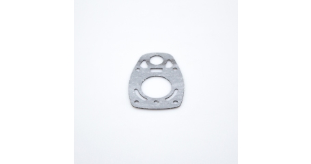 Ремкомплект для гайковерта NC-6236Q, прокладка задней крышки MIGHTY SEVEN NC-6236P28