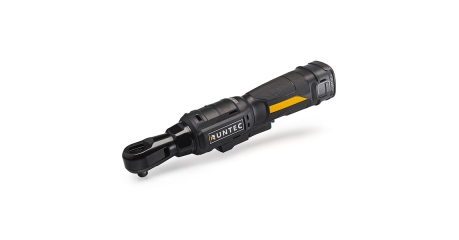 Аккумуляторная трещотка RUNTEC RT-IW2500, 3/8", 16 В, 2*2 Ач, 85 Нм