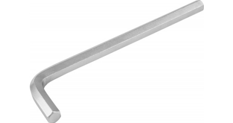 Ключ торцевой шестигранный HK100, H10