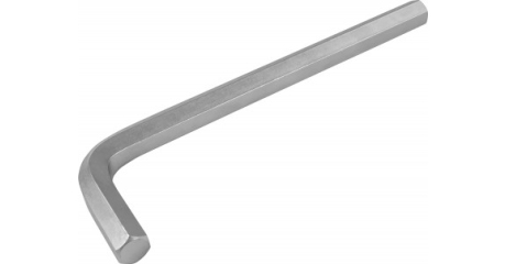 Ключ торцевой шестигранный HK120, H12