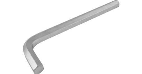 Ключ торцевой шестигранный HK170, H17