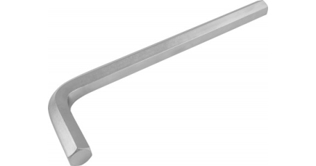 Ключ торцевой шестигранный HK190, H19