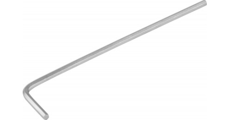 Ключ торцевой шестигранный HK20, H2